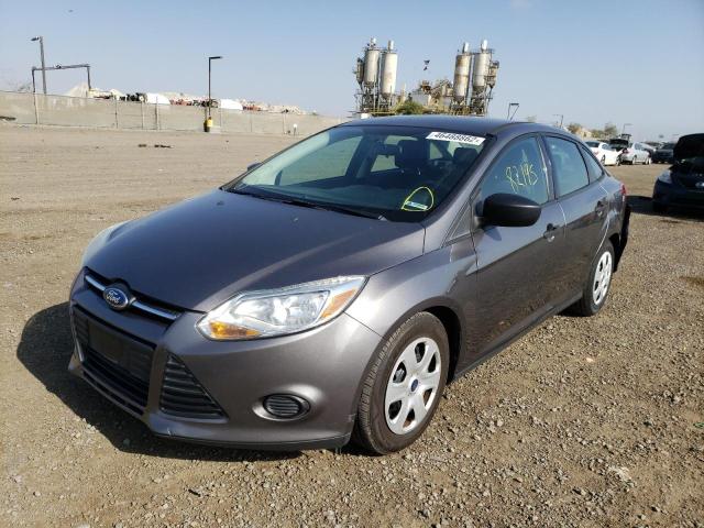 Zdjęcie 2 z aukcji – 2014 FORD FOCUS S z VIN 1FADP3E20EL119395