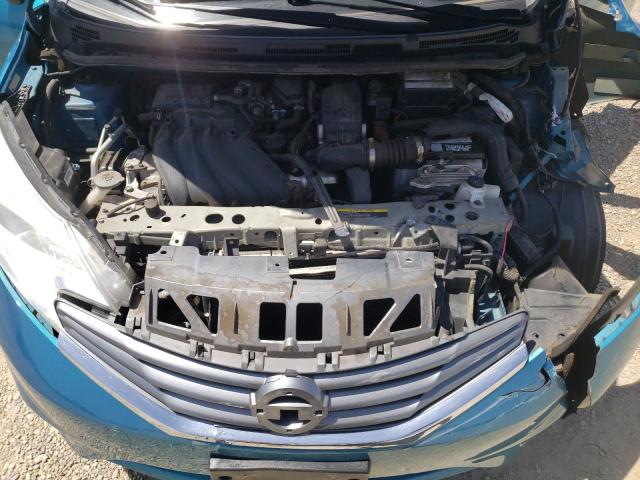 Photo 7 from auction – 2014 NISSAN VERSA NOTE with VIN 3N1CE2CP2EL351444