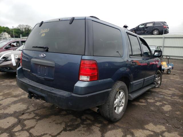 Photo 4 from auction – 2004 FORD EXPEDITION with VIN 1FMRU13W34LA59707