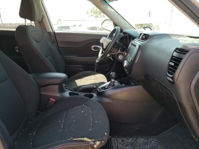 Photo 5 from auction – 2018 KIA SOUL with VIN KNDJN2A2XJ7548064
