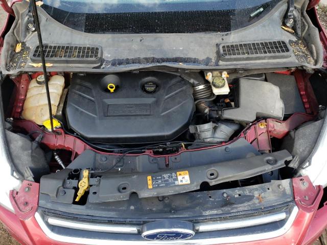 Photo 7 from auction – 2013 FORD ESCAPE SEL with VIN 1FMCU9H97DUD79064
