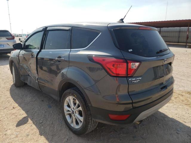 Photo 3 from auction – 2019 FORD ESCAPE SE with VIN 1FMCU0GD4KUB10079