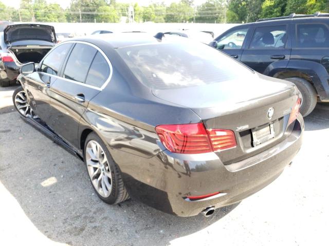 صورة رقم 3 من المزاد - 2016 BMW 535 XI مع VIN WBA5B3C50GG255786