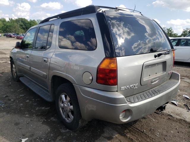 Photo 3 from auction – 2003 GMC ENVOY XL with VIN 1GKET16S336133790