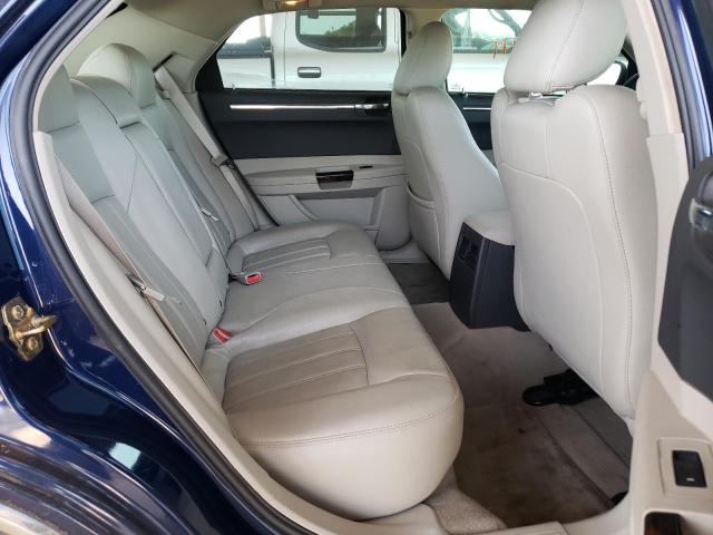 Photo 6 from auction – 2006 CHRYSLER 300C with VIN 2C3KA63H06H421476