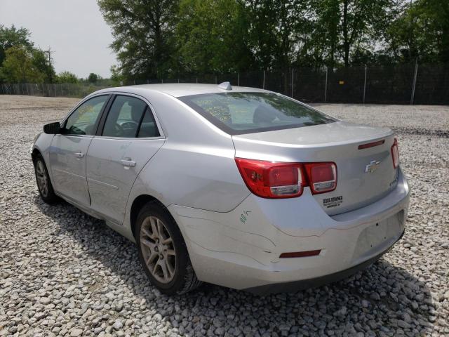 Photo 3 from auction – 2013 CHEVROLET MALIBU 1LT with VIN 1G11D5SR2DF156831