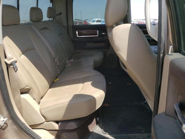 Photo 6 from auction – 2009 DODGE RAM 1500 with VIN 1D3HB13T89S786549