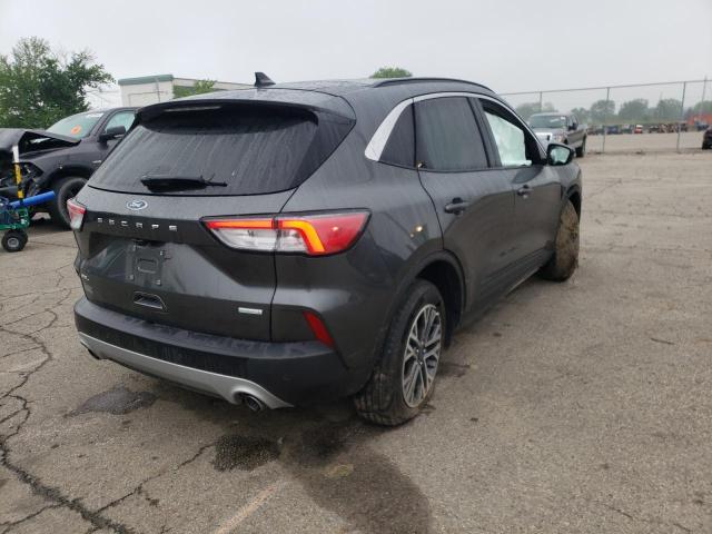 Photo 4 from auction – 2020 FORD ESCAPE SEL with VIN 1FMCU0H64LUB23240