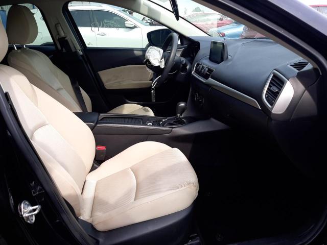 Photo 5 from auction – 2017 MAZDA 3 SPORT with VIN 3MZBN1U77HM110766