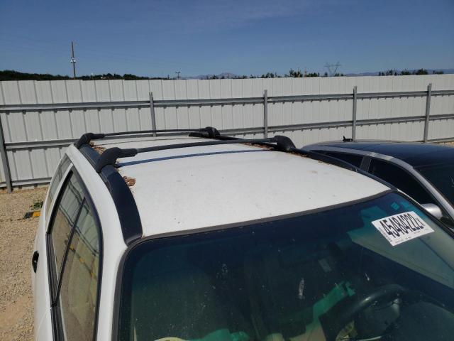 Photo 9 from auction – 2008 SUBARU FORESTER 2 with VIN JF1SG63628G712123