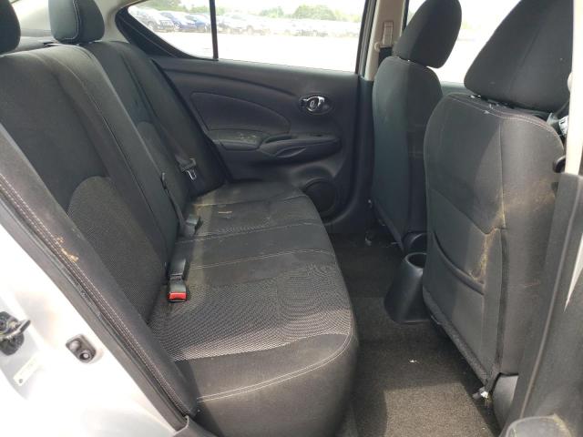 Photo 6 from auction – 2017 NISSAN VERSA S with VIN 3N1CN7AP3HK415209