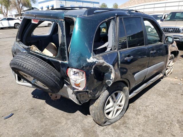 Photo 4 from auction – 2001 TOYOTA RAV4 with VIN JTEHH20V210089618
