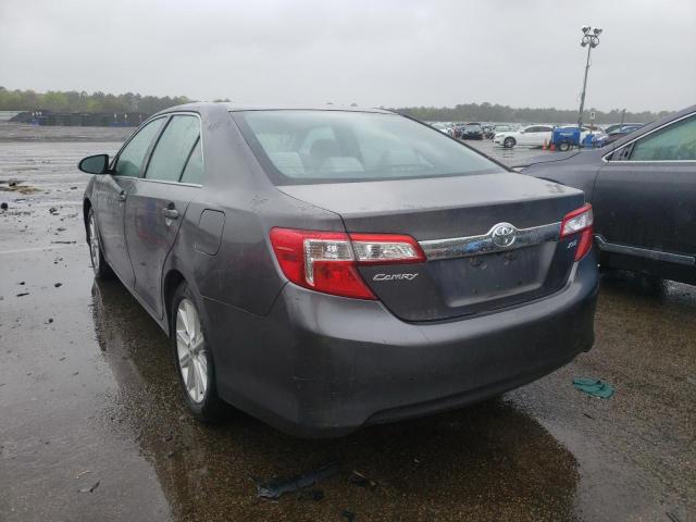 Photo 3 from auction – 2014 TOYOTA CAMRY L with VIN 4T4BF1FK1ER356237