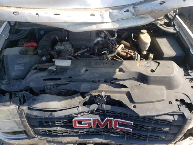 Photo 7 from auction – 2012 GMC SIERRA C25 with VIN 1GT11ZC84CF165977