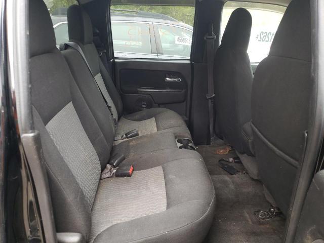 Photo 6 from auction – 2008 CHEVROLET COLORADO with VIN 1GCDT13E488112030