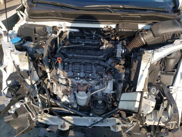 Photo 7 from auction – 2020 HONDA PILOT TOUR with VIN 5FNYF6H91LB037071