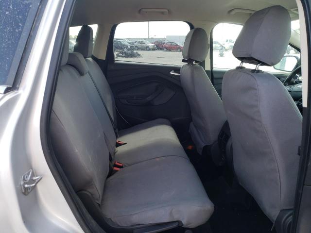 Photo 6 from auction – 2017 FORD ESCAPE SE with VIN 1FMCU9GD4HUA52102