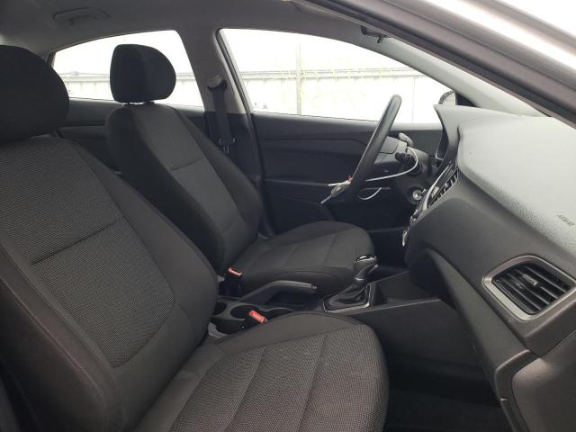 Photo 5 from auction – 2018 HYUNDAI ACCENT SE with VIN 3KPC24A33JE022817