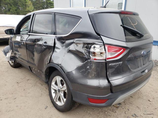 Photo 3 from auction – 2015 FORD ESCAPE SE with VIN 1FMCU9G93FUC27805