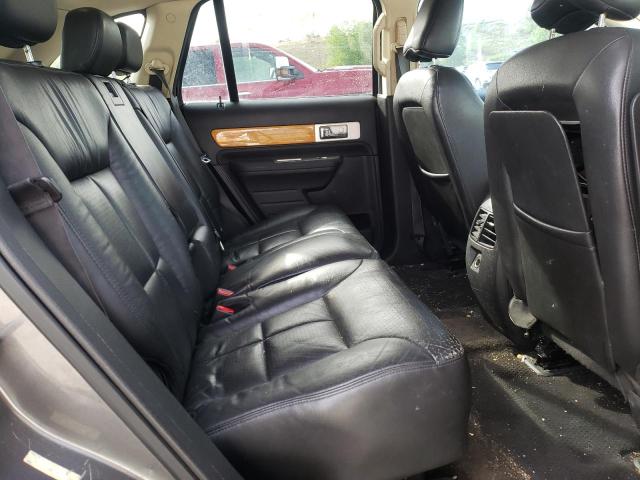Photo 6 from auction – 2010 LINCOLN MKX with VIN 2LMDJ6JC7ABJ01434