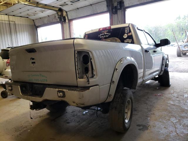 Photo 4 from auction – 2013 RAM 1500 ST with VIN 1C6RR7FT4DS646750