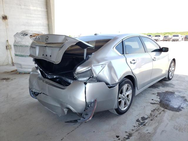 Photo 4 from auction – 2015 NISSAN ALTIMA with VIN 1N4AL3AP5FC223821