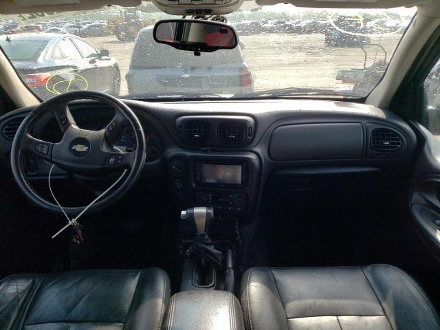 Photo 9 from auction – 2005 CHEVROLET TRAILBLAZE with VIN 1GNET16S956167495
