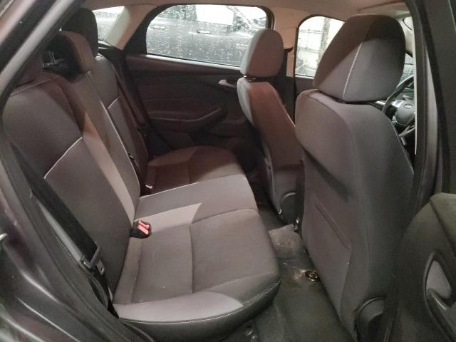 Photo 6 from auction – 2013 FORD FOCUS SE with VIN 1FADP3K22DL117442