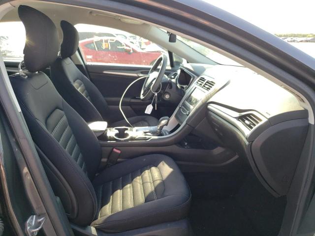 Photo 5 from auction – 2015 FORD FUSION SE with VIN 3FA6P0H73FR160332