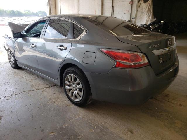 Photo 3 from auction – 2014 NISSAN ALTIMA 2.5 with VIN 1N4AL3AP0EN369224