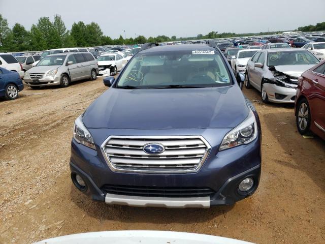 Photo 9 from auction – 2017 SUBARU OUTBACK 2. with VIN 4S4BSANC5H3238122