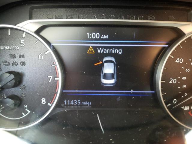 Photo 8 from auction – 2019 NISSAN ALTIMA S with VIN 1N4BL4BW8KN306996