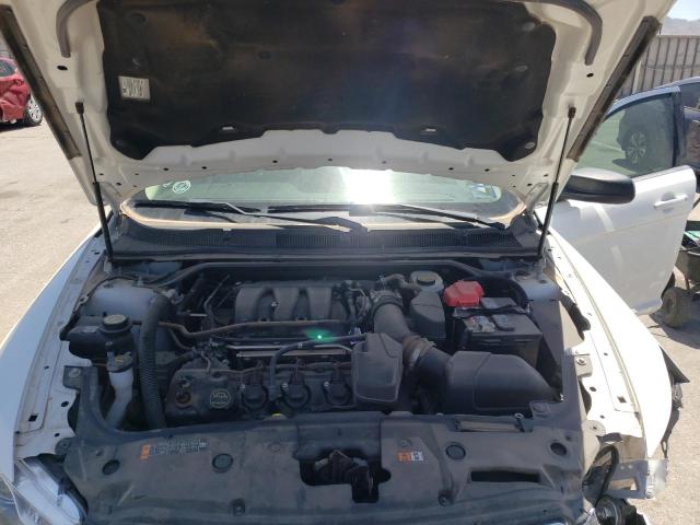 Photo 7 from auction – 2016 FORD TAURUS SE with VIN 1FAHP2D89GG100776
