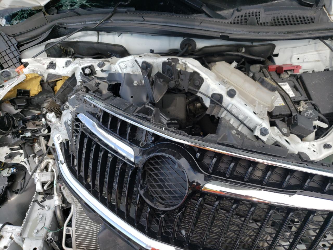 Photo 7 from auction – 2018 BUICK ENCORE ESS with VIN KL4CJCSB0JB581882