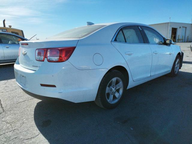 Photo 4 from auction – 2016 CHEVROLET MALIBU LIM with VIN 1G11C5SA0GF163231