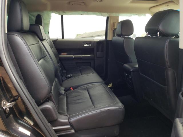 Photo 6 from auction – 2016 FORD FLEX SEL with VIN 2FMGK5C89GBA18668