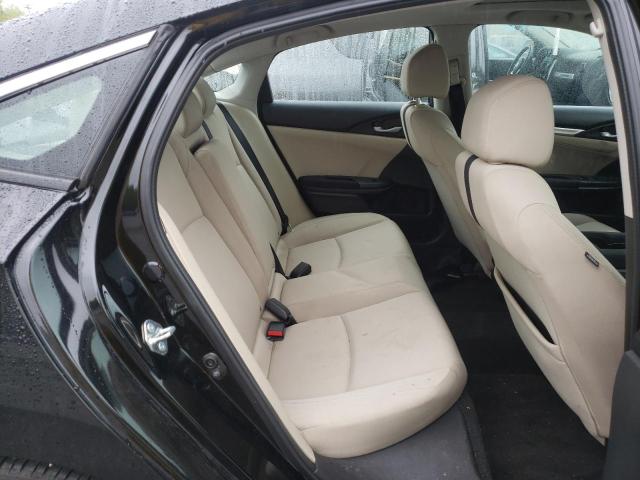 Photo 6 from auction – 2018 HONDA CIVIC EX with VIN 2HGFC2F72JH603502