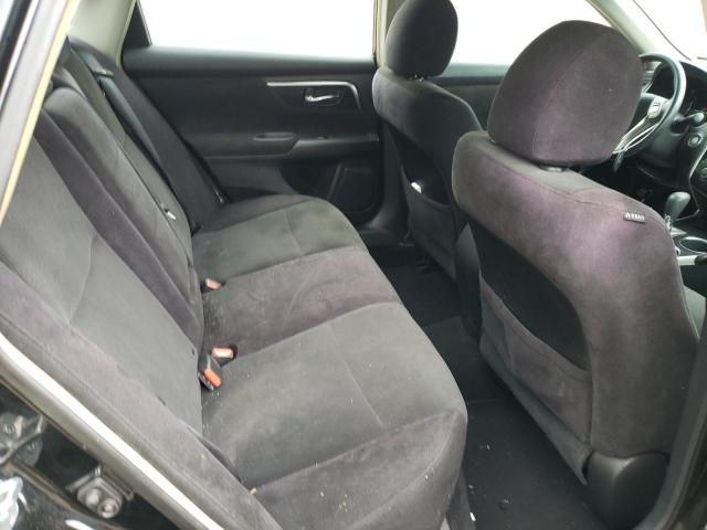 Photo 6 from auction – 2013 NISSAN ALTIMA 2.5 with VIN 1N4AL3AP4DN576181