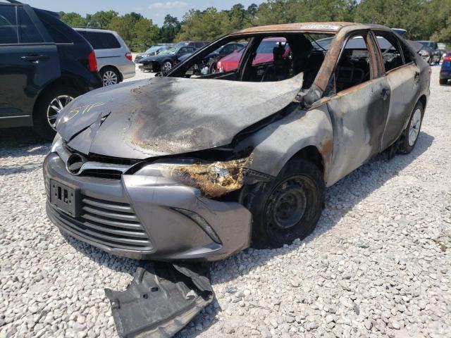 Photo 2 from auction – 2016 TOYOTA CAMRY LE with VIN 4T4BF1FK3GR579544
