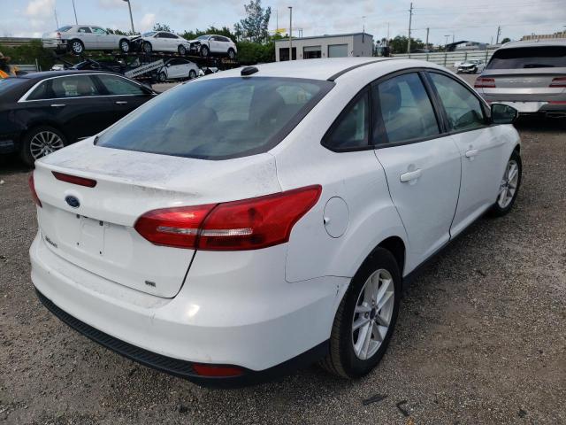 Photo 4 from auction – 2017 FORD FOCUS SE with VIN 1FADP3F22HL280074