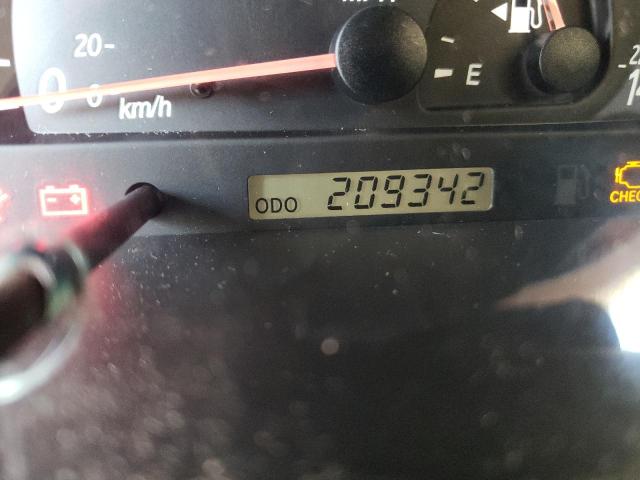 Photo 8 from auction – 2004 TOYOTA CAMRY LE with VIN 4T1BE30K24U837808
