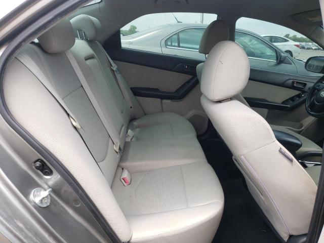 Photo 6 from auction – 2011 KIA FORTE EX with VIN KNAFU4A27B5351318