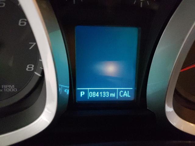 Photo 8 from auction – 2017 CHEVROLET EQUINOX LT with VIN 2GNALCEK5H6109720