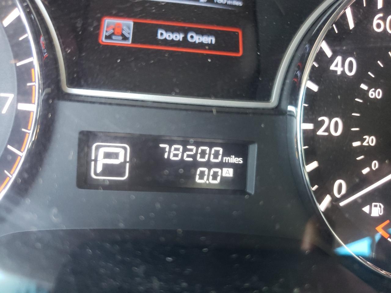 Photo 8 from auction – 2015 NISSAN ALTIMA 2.5 with VIN 1N4AL3AP7FC112719
