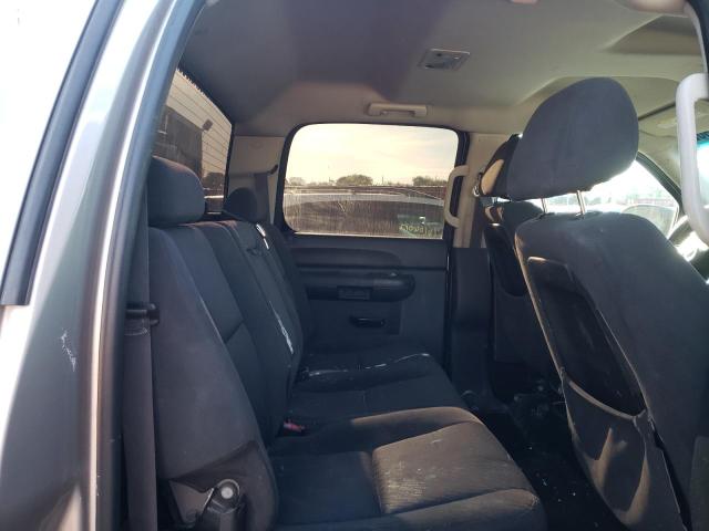 Photo 6 from auction – 2007 GMC NEW SIERRA with VIN 2GTEK13M071563634
