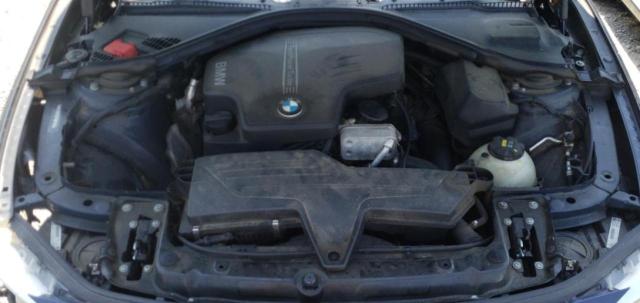 Photo 7 from auction – 2015 BMW 328 XI SUL with VIN WBA3B5C56FF961197