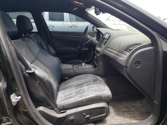Photo 5 from auction – 2016 CHRYSLER 300 S with VIN 2C3CCAGG7GH176079
