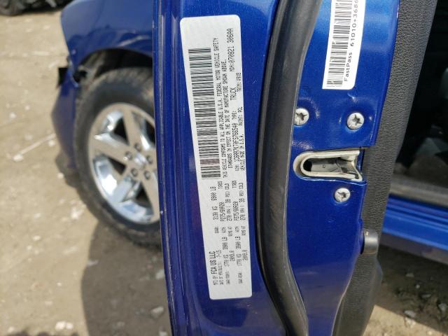 Photo 10 from auction – 2015 RAM 1500 ST with VIN 1C6RR7KT0FS766540
