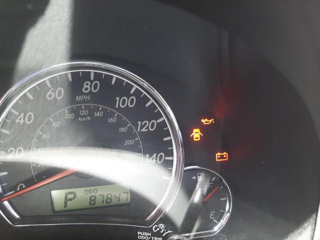 Photo 8 from auction – 2013 TOYOTA COROLLA BA with VIN 5YFBU4EE6DP148996