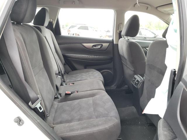 Photo 6 from auction – 2015 NISSAN ROGUE S with VIN KNMAT2MV8FP581065